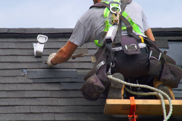 Best Roof Maintenance Services  in North Crossett, AR