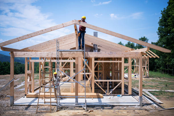 Best Shingle Roofing Installation  in North Crossett, AR