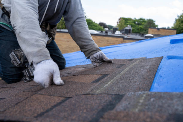 Slate Roofing Contractor in North Crossett, AR