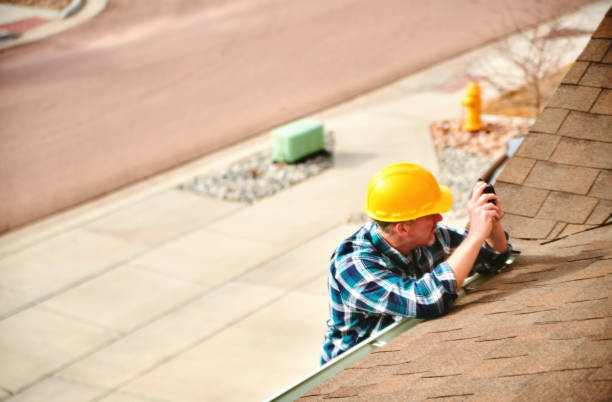 Best Emergency Roof Repair  in North Crossett, AR
