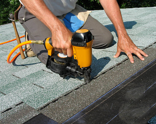 Best Residential Roofing Contractor  in North Crossett, AR