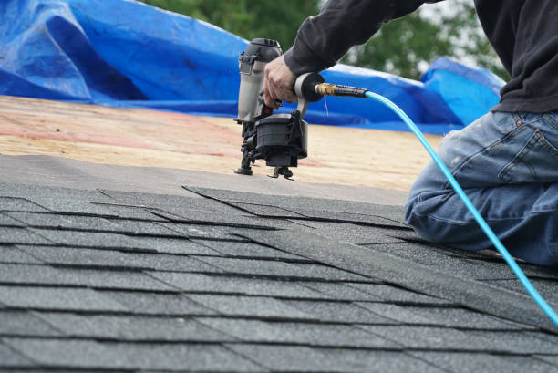 Best Flat Roof Repair Services  in North Crossett, AR
