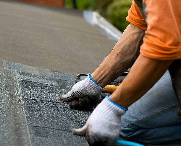 Best Slate Roofing Contractor  in North Crossett, AR
