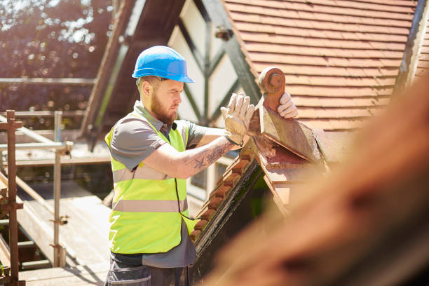 Best Roof Restoration Services  in North Crossett, AR