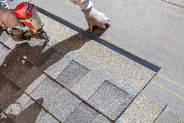 Best Roof Repair Estimates  in North Crossett, AR