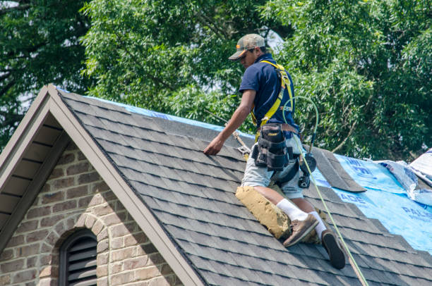 Best New Roof Installation  in North Crossett, AR